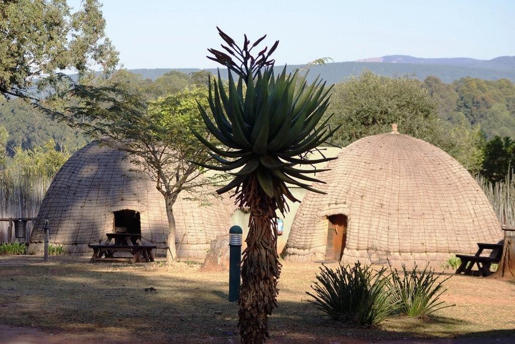 ESWATINI CULTURAL TOUR