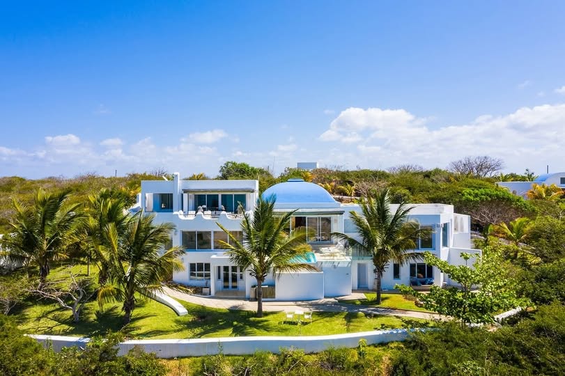 Santorini Mozambique