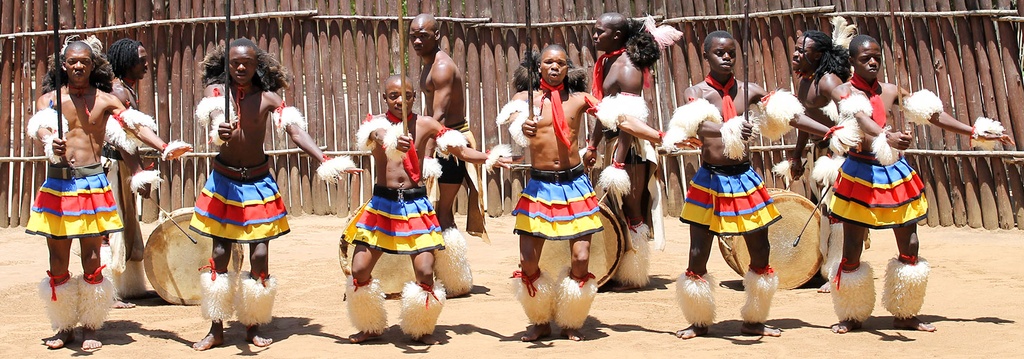 ESWATINI CULTURAL TOUR