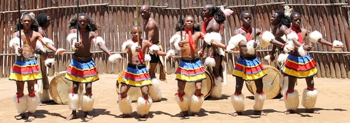 [CLT] ESWATINI CULTURAL TOUR