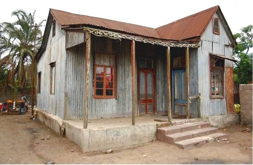 Mafalala Walking Tour