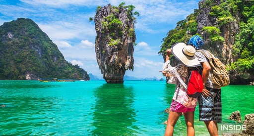 Phuket 4 days Package
